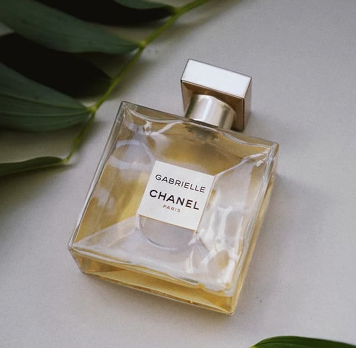 Gabrielle Essence Eau De Parfum bottle